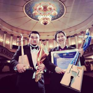 Оны шилдгээр “Тэнэгэр их тал” дууг тодруулав