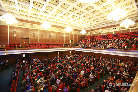 “Түүхэн аялал жуулчлал -Хөрөнгө оруулалт” үндэсний чуулганыг болно