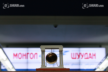 ”Монгол шуудан” ХК ногдол ашиг тараана