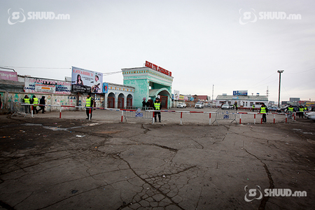 Нарантуул захын ажилтнуудад 2-3 жил ял оноов 