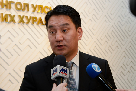 ЖДҮ-ийн тоног төхөөрөмжийг гаалийн татвараас чөлөөлнө