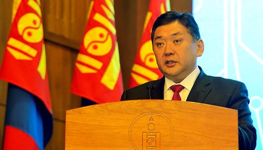 МАН:Ерөнхий сайдад гурван хүнийг нэр дэвшүүллээ