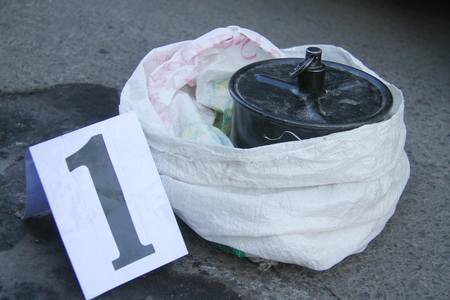 Улаан мөнгөн ус зарж байсан этгээдийг илрүүлжээ