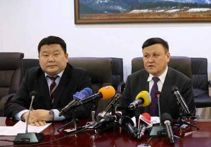 НӨАТ: Иргэдэд олгох 1.2 тэрбум төгрөг үлджээ