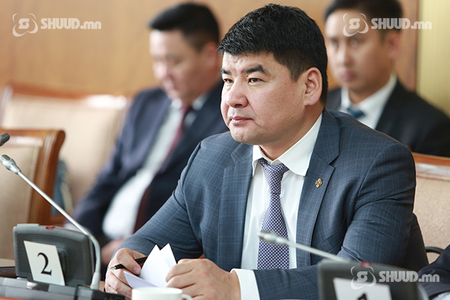 П.Ганхүү: Багануурын уурхайд жил бүр 20 хүртэл тэрбум төгрөгийн дэмжлэг үзүүлдэг