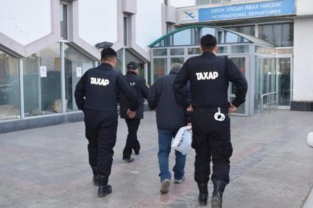 Ялтан шилжүүлэх хүсэлтийг дөрвөн улсад хүргүүлжээ