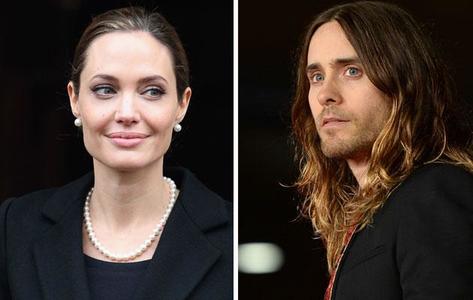 Жоли: Би хэнтэй ч болзоогүй