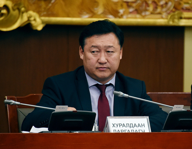 Д.Тогтохсүрэн: Агаарын бохирдлыг бууруулахад 25 тэрбум төгрөг зарцуулна