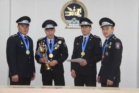  “Ирвэс” клубын баг дэд байр эзэллээ