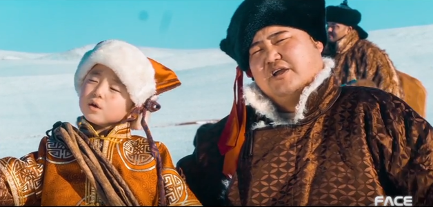 А.Өсөх-Ирээдүй “Авьяас” алтан медалиар шагнуулав