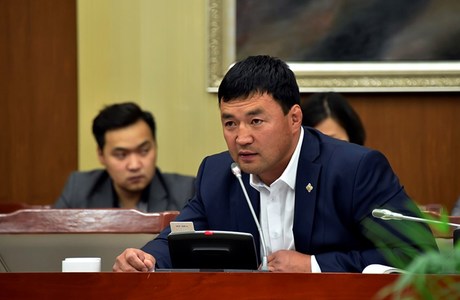 Сайжруулсан шахмал түлшний талаар мэдээлэл сонсов