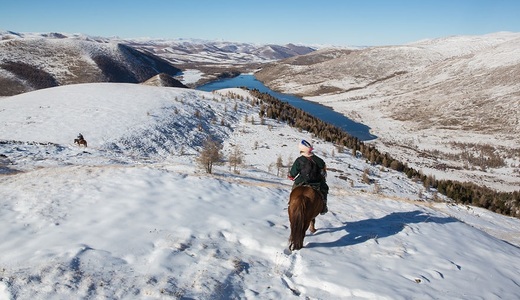 Малаа усалж яваад амиа алджээ