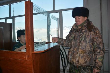 Хилийн хяналт шалгалтын үр нөлөө дээшилжээ