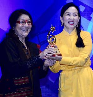 Ш.Доржсүрэн “Шилдэг найруулагч” болжээ