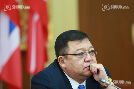 Эрин үедээ “дархлагдсан” С.Эрдэнэ вангийн хамаатнууд