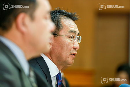 Ц.Мөнх-Оргил: 10 саяас дээш төгрөгийн тэтгэврийн зээл оны сүүлээр гарсныг анхаараарай