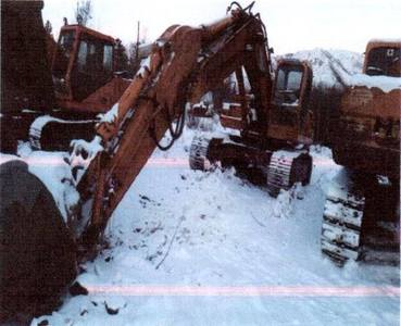 Хууль бусаар алт олборлож байсныг илрүүлжээ