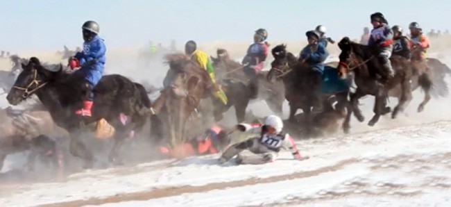 Ж.Хунан: Өвөл, хаврын морин уралдааныг хориглосон тогтоолыг зөрчсөн Засаг даргад шаардлага хүргүүлнэ