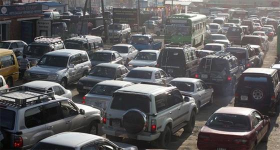 Дугаарын хязгаарлалт үйлчлэхгүй