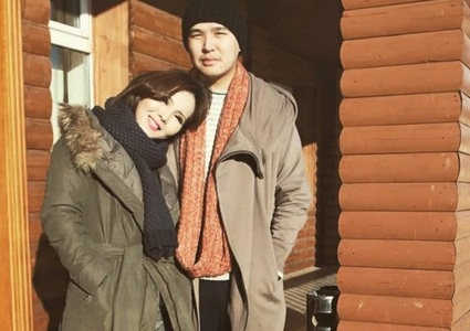 А.Хишигдалай экс найз залуугаа нэвтрүүлэгтээ урьжээ