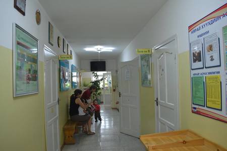 151 өрхийн эрүүл мэндийн төвд цахим шилжилт хийнэ