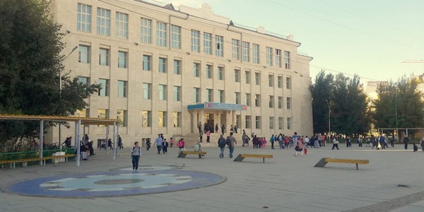 Нийслэлд цэцэрлэггүй 6, сургуульгүй 35 хороо байна