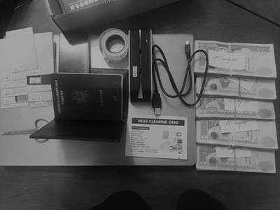 Онц их хэмжээний хохиролтой луйварын хэрэг илрүүлжээ