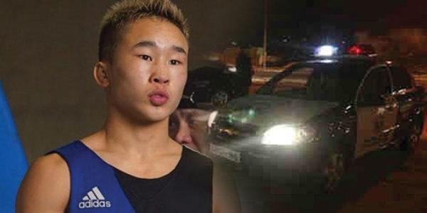 Э.Цэндбаатарыг дайрсан этгээдүүдийг  баривчилжээ