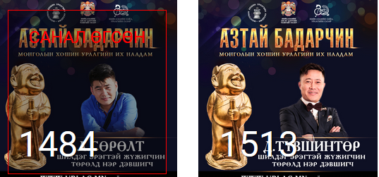 “Азтай бадарчин”-г өнөөдөр тодруулна