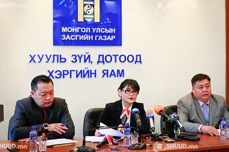 Мансууралтай тэмцэх хөтөлбөр хоёр үе шаттай хэрэгжинэ