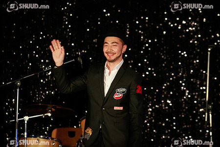 Дуучин С.Гантогоогийн шинэ уран бүтээл маргааш цацагдана