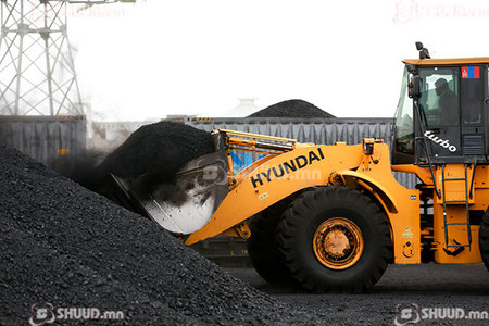 “Энержи Ресурс” экспортын нүүрсний хамгийн өндөр ханшийг тогтоов