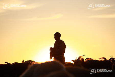 Тавдугаар сарын цаг агаарын ерөнхий төлөв