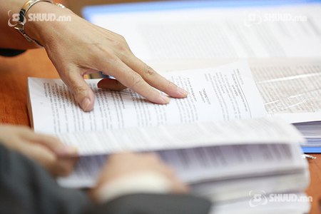 Шүүхийн архивын үйлчилгээний хураамжийн хэмжээг шинэчиллээ