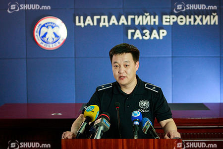 Хүүхэд хулгайлахыг завдсан этгээдийг хайж байна