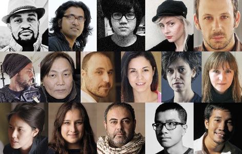  Каннын наадамд “Хэвтрийн хүн” кино зохиол шалгарчээ