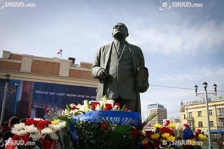 С.Зоригийг хөнөөсөн хэргийн захиалагчаар дөрвөн хүнийг шалгаж байна