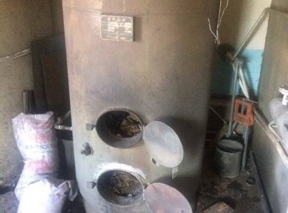 “Монгол эко мах” үйлдвэрийн үйл ажиллагааг зогсоолоо