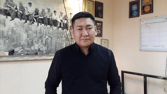 Н.Ариунболд: Хохирлын хоёр тэрбум төгрөгийг би аваагүй