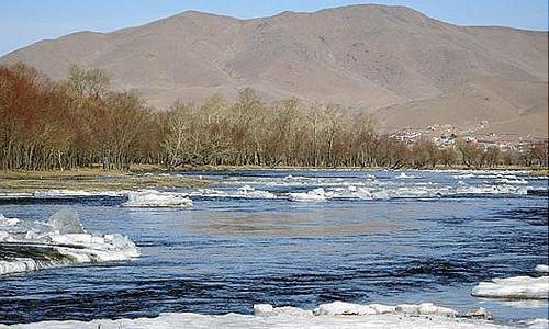 Ихэнх нутгаар цаг агаар тогтуун байна