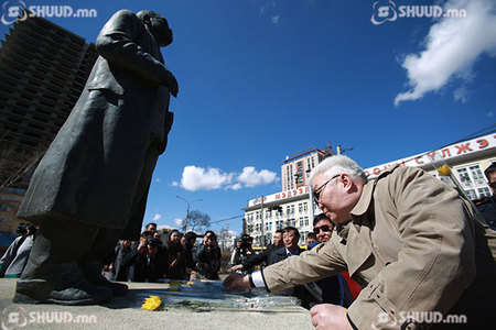 Ц.Нямдорж хэргийг илрүүлнэ гэсэн ч хэлсэндээ хүрсэнгүй