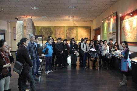  “Эртний нүүдэлчдийн хот”-ыг нээнэ