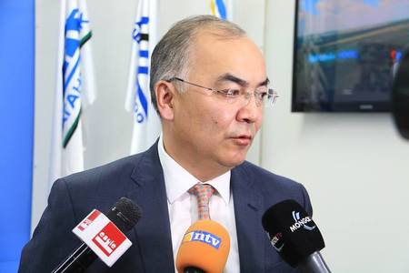 Олон улсын зах зээлээс хөрөнгө оруулалт татах боломжийг бүрдүүлнэ