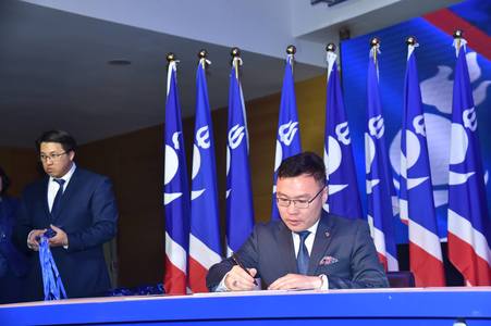 С.Эрдэнэболд: Сүхбаатар дүүрэгт хяналтын тооллого хийхэд тоонууд мөргөлдөж байна