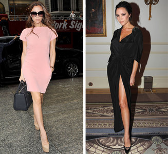 Викториа Бекхэм 43 нас хүрлээ