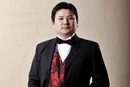 Наадмыг Н.Наранбаатар  дахин найруулна