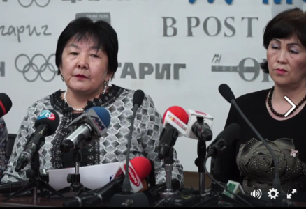 “Жи тайм”-д нэгдсэн иргэдийн амьдрал дээшилсэн