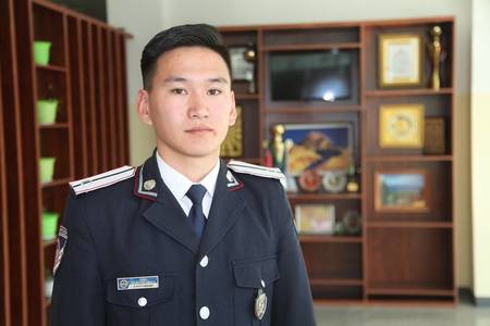 Сонсогч эх, хүүхдийн амь аварчээ