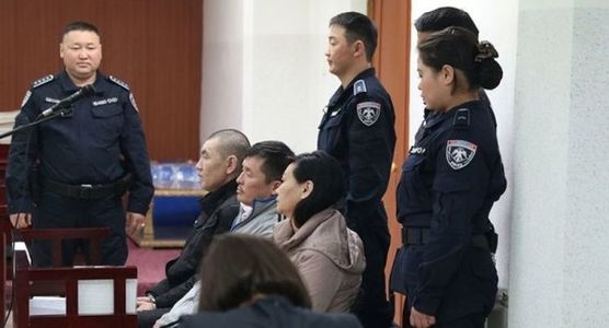 Б.Содномдаржаа нарыг эрүүдэн шүүсэн гэх хэргийг шүүхэд шилжүүлжээ