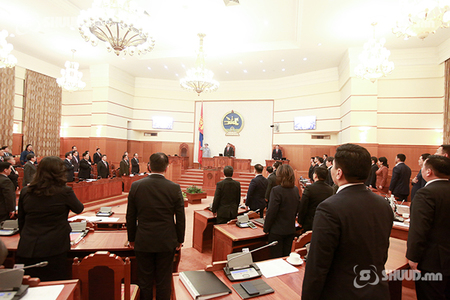 Г.Занданшатар: Цэгцрэх хөдөлгөөн Монгол Улсыг хөгжил дэвшилд хөтөлнө